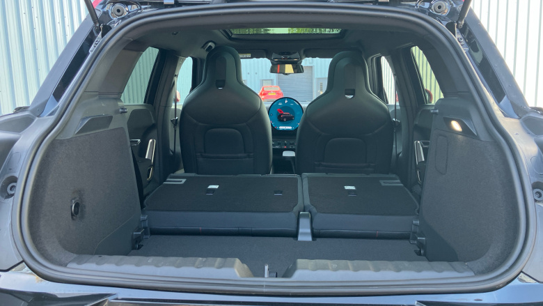 MINI Aceman 135kW E Sport [Level 3] 43kWh 5dr Auto Electric Hatchback